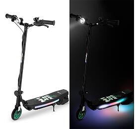 Spokey MIZZARO Dtsk elektrick kolobka