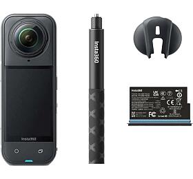 Insta360 X5 Starter Bundle