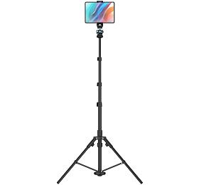 Extra dlouh stativ FIXED Creator Tripod, 1,9m, 1/4" zvit, ern