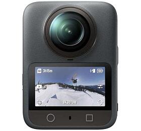 DJI Osmo 360 Standard Combo