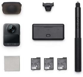 DJI Osmo 360 Adventure Combo