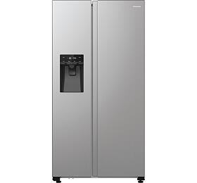 Chladnička Hisense RS5P535NTCD