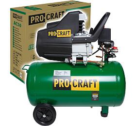 Kompresor Procraft AC50 / AC50