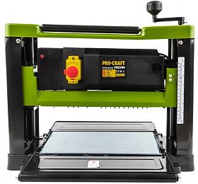 Hoblovka Procraft PD2300 / PD2300