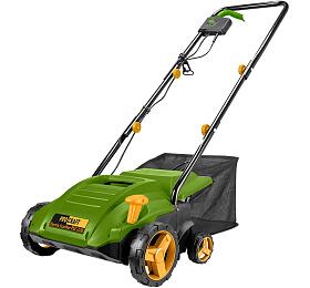 Elektrick vertikuttor Procraft PSC320 / PSC320