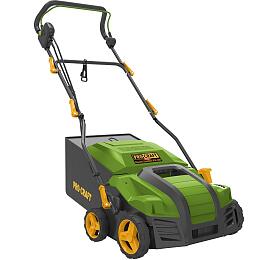 Elektrick vertikuttor Procraft PSC400 / PSC400