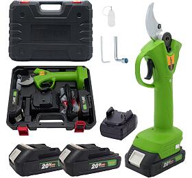 Aku nky na vtve Procraft ES20Li / ES20Li