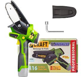 Aku run pilka Procraft PKA16bb /bez baterie / PKA16 bb