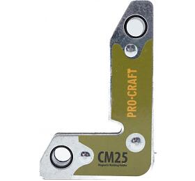 Magnet hlov Procraft CM25 / CM25