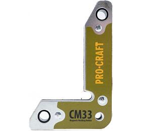 Magnet hlov Procraft CM33 / CM33