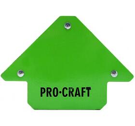 Magnet hlov Procraft WH11 / WH11