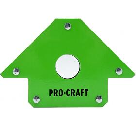Magnet hlov Procraft WH22 / WH22