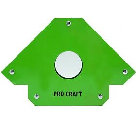 Magnet hlov Procraft WH45 / WH45