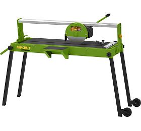 Elektrick ezaka na dlabu Procraft PF920-230 / PF920-230