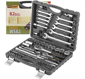 Gola sada Procraft WS-82 / WS82