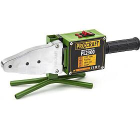 Polyfzn sveka, plotnov Procraft PL2300 (PL1500) / PL2300