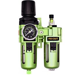 Jednotka pro pravu vzduchu FRL Procraft FU04 / FU04