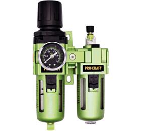 Jednotka pro pravu vzduchu FRL Procraft FU08 / FU08