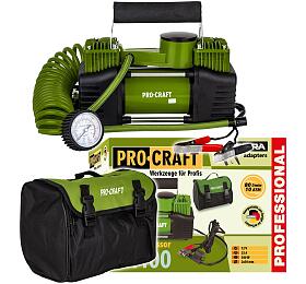 Vzduchov kompresor Procraft LK400 (LK107) / LK400