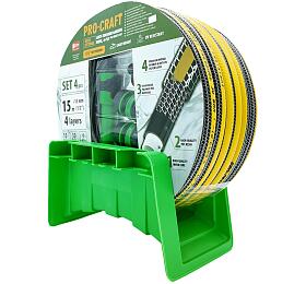 erno-lut zahradn hadice Procraft PR-4KAT1315F / PR-4KAT1315F