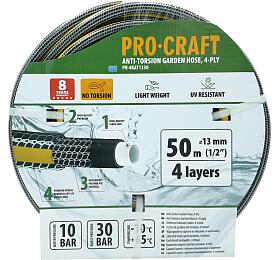 erno-lut zahradn hadice Procraft PR-4KAT1350 / PR-4KAT1350