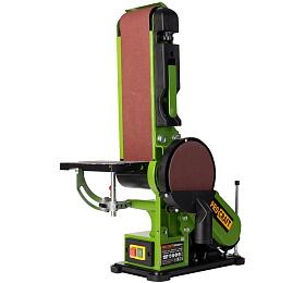 Kombinovan psov a eln kotouov bruska Procraft BDS380 / BDS380