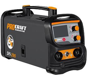 Kombinovan invertorov sveka Procraft SPI-290