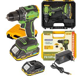 Aku roubovk Procraft PA18Pro / PA18Pro