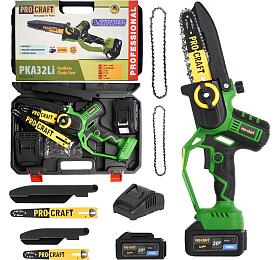 Aku run pilka Procraft PKA32Li / PKA32Li