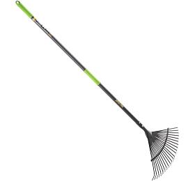 Hrb na list lamelov 150cm se sklolamintovou nsadou Procraft GLR-22 / GLR-22