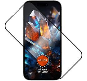 Fixed sklo Apple iPhon 17 FIXGA2-1600-BK