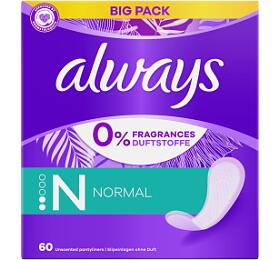 Always Intimky (60ks/kra) NormFresshProt