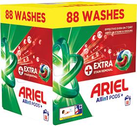 Ariel kapsle (88PD/kra) Plus ExtraStain