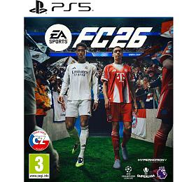 Hra pro PS5 EA FC 26 PS5 EA Games