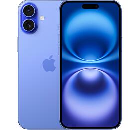 iPhone 16 Plus 128GB ultramarinová