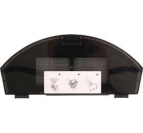 Lauben Dust Bin 2652BB