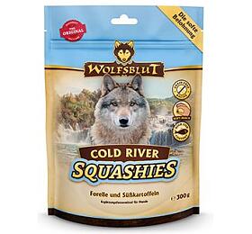 Wolfsblut Squashies Cold River 300g
