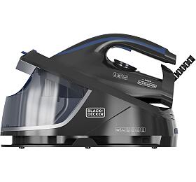 Parní generátor Black&Decker BXSS2800E