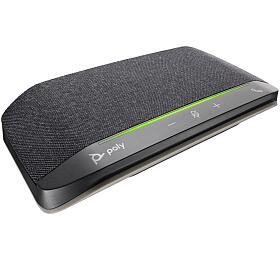 HP Poly Sync 10 MS Teams USB-A USB-C Speakerphone (77P34AA)
