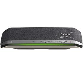 HP Poly Sync 40 MS Teams USB-A USB-C Speakerphone (77P35AA)