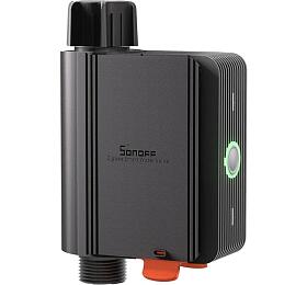Chytrý ZigBee ventil/měřič vody SONOFF SWV-BSP (3/4")