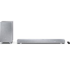 Soundbar Sharp HT-SBW53121SL
