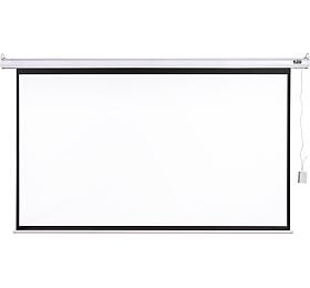Elektrick projekn pltno AVELI, 399x224 (16:9) 180" (XRT-00302)