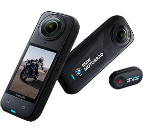 Insta360 X5 BMW limitovan edice