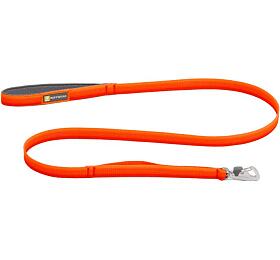 RUFFWEAR Front Range™ Vodítko pro psy Blaze Orange