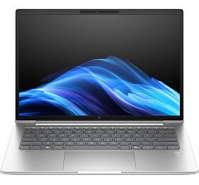 Notebook HP ELITEBOOK 6 G1ah Silver (9M4J5