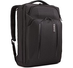 Thule Crossover 2 brašna/batoh na 15,6" notebook C2CB116 - černá