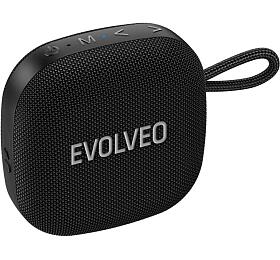 EVOLVEO TopSound, bezdr. vodotěsný bluetooth (TOPSOUND-BK)
