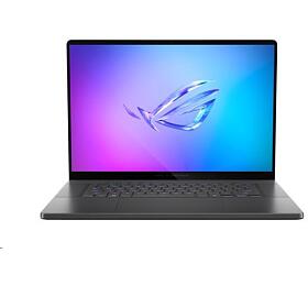 ASUS NTB ROG Zephyrus G16 (GA605KH-NEBULA002X), AI 7 350, 16" 2560x1600, 32GB, 1TB SSD, Radeon+RTX 5050, W11Pro, Gray