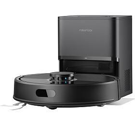 Robotický vysavač Roborock Q7 BF+ Black